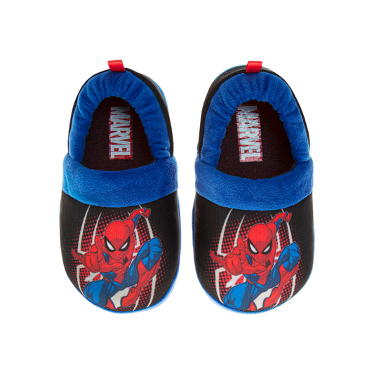 Josmo Spider Man Slipper