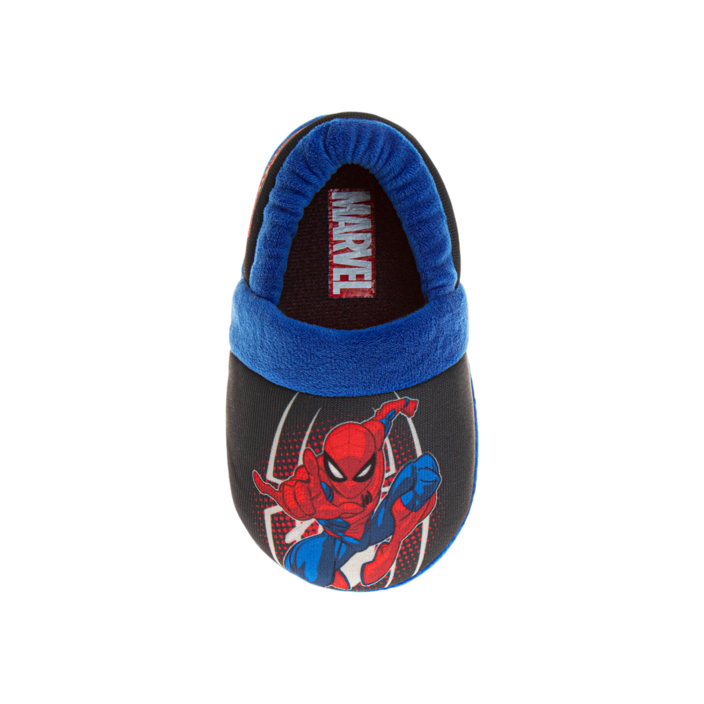 Josmo Spider Man Slipper