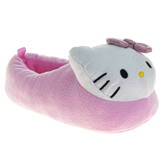 Josmo Hello Kitty Slippers