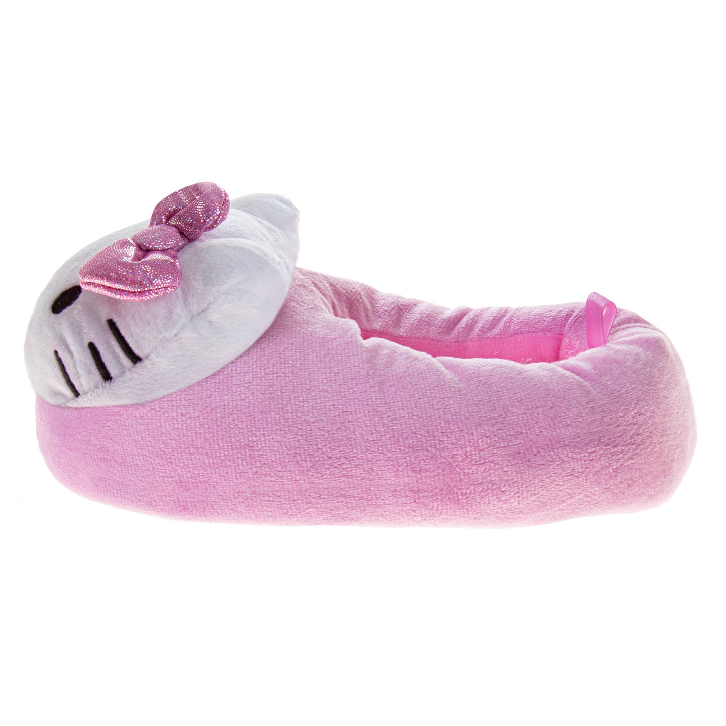 Josmo Hello Kitty Slippers