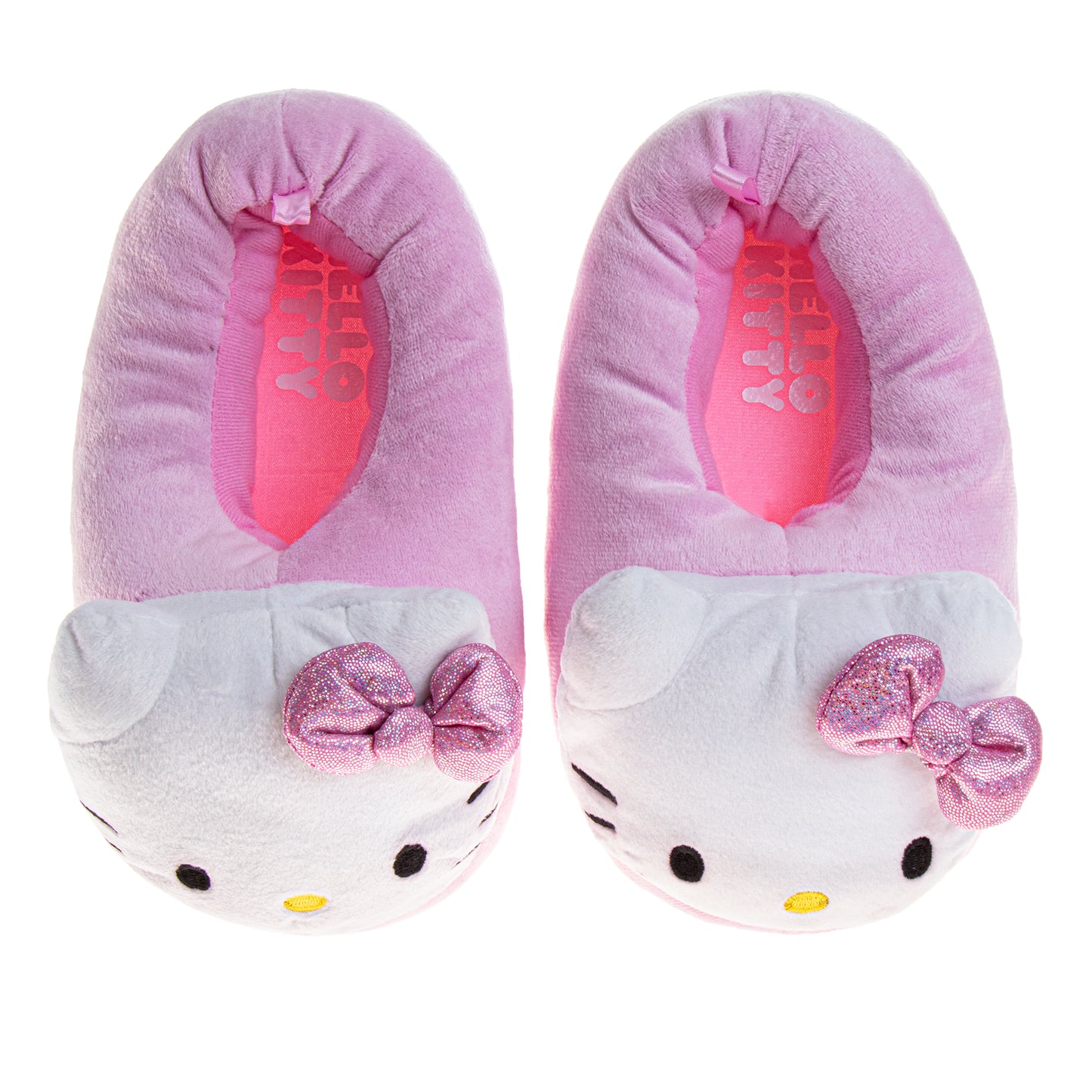 Josmo Hello Kitty Slippers