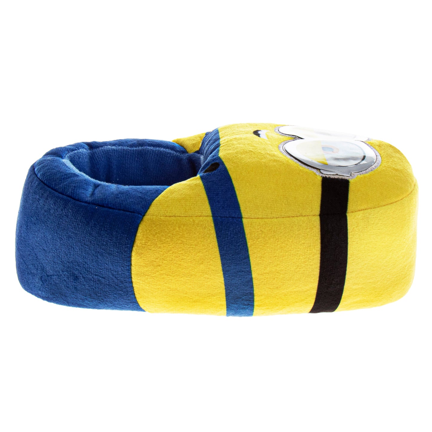 Josmo Squish Mellows Minions Slippers