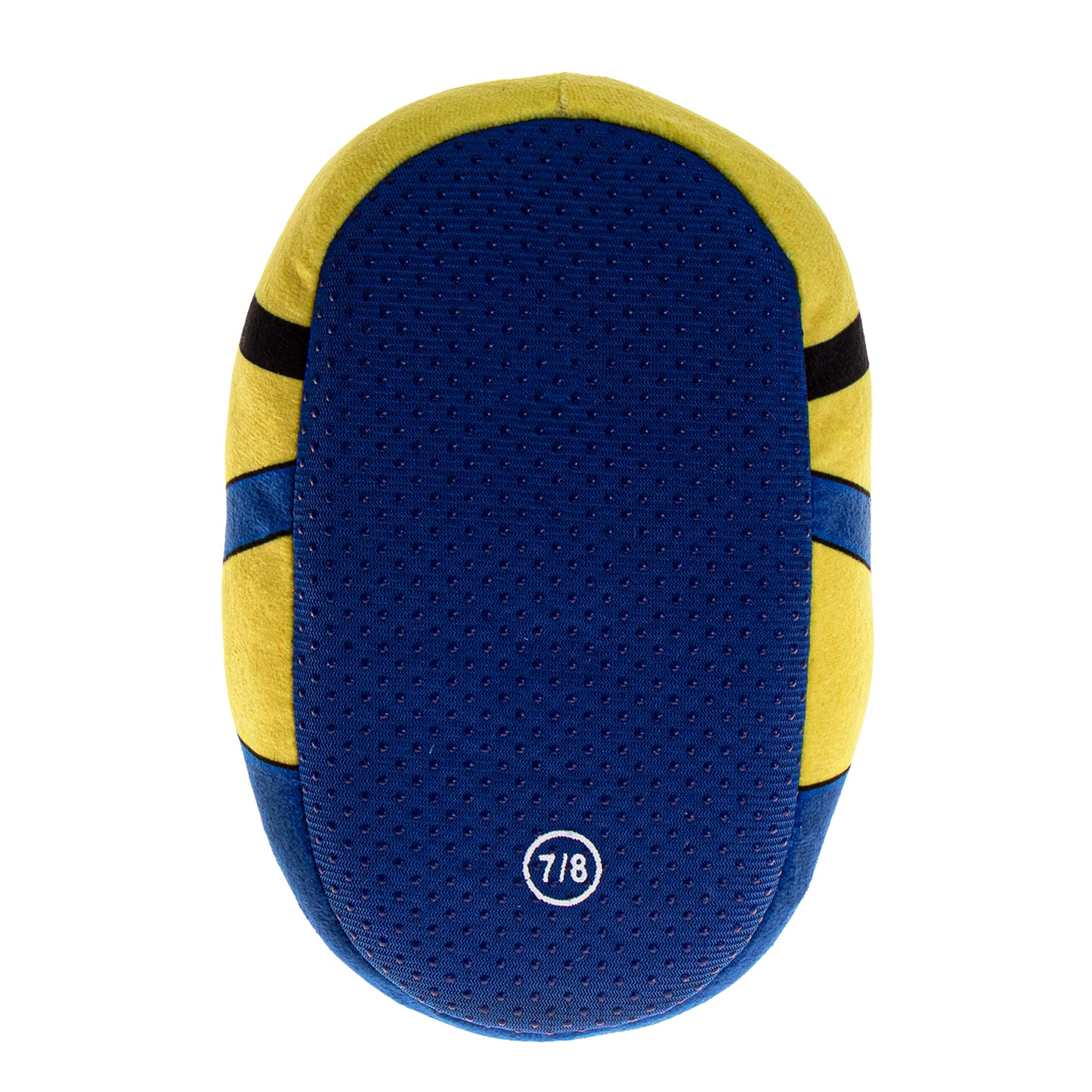 Josmo Squish Mellows Minions Slippers