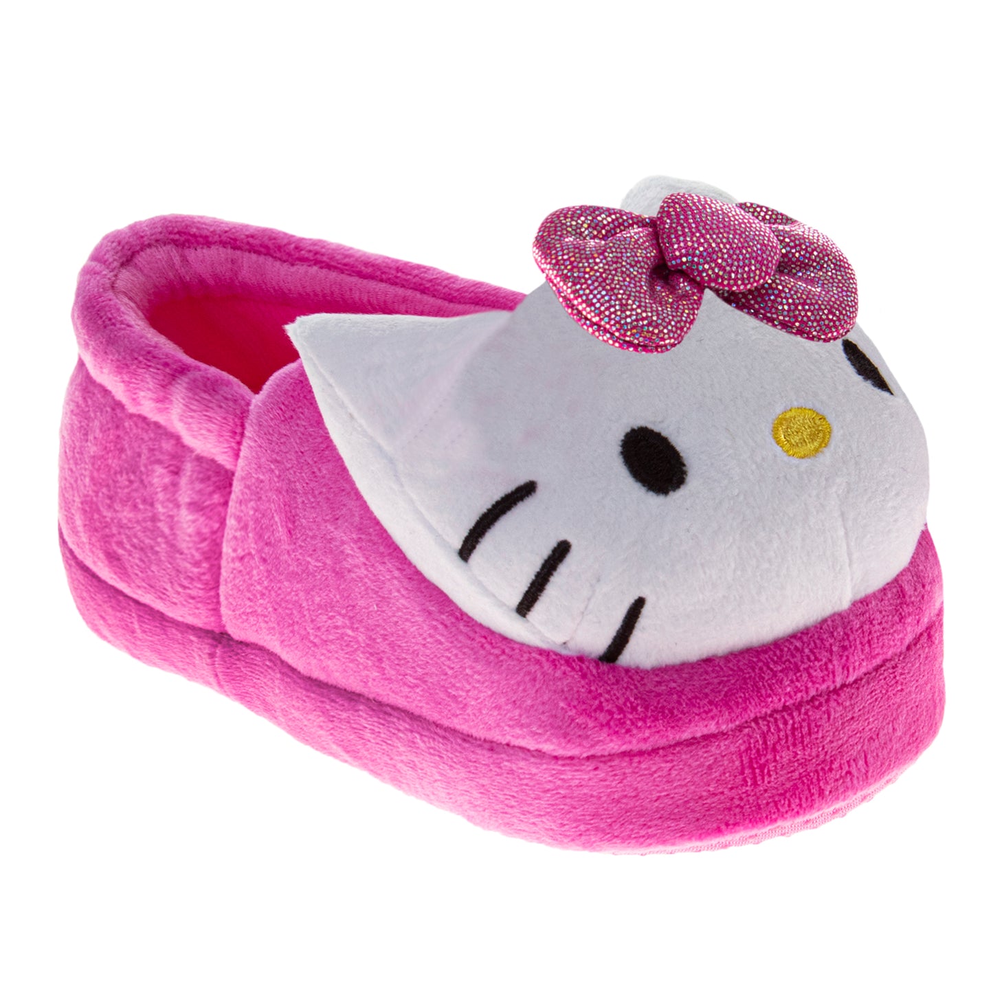 Josmo Hello Kitty Slippers