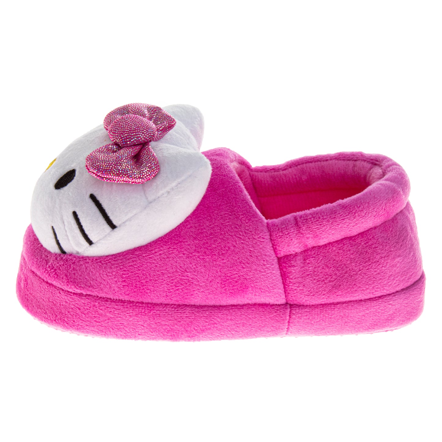 Josmo Hello Kitty Slippers