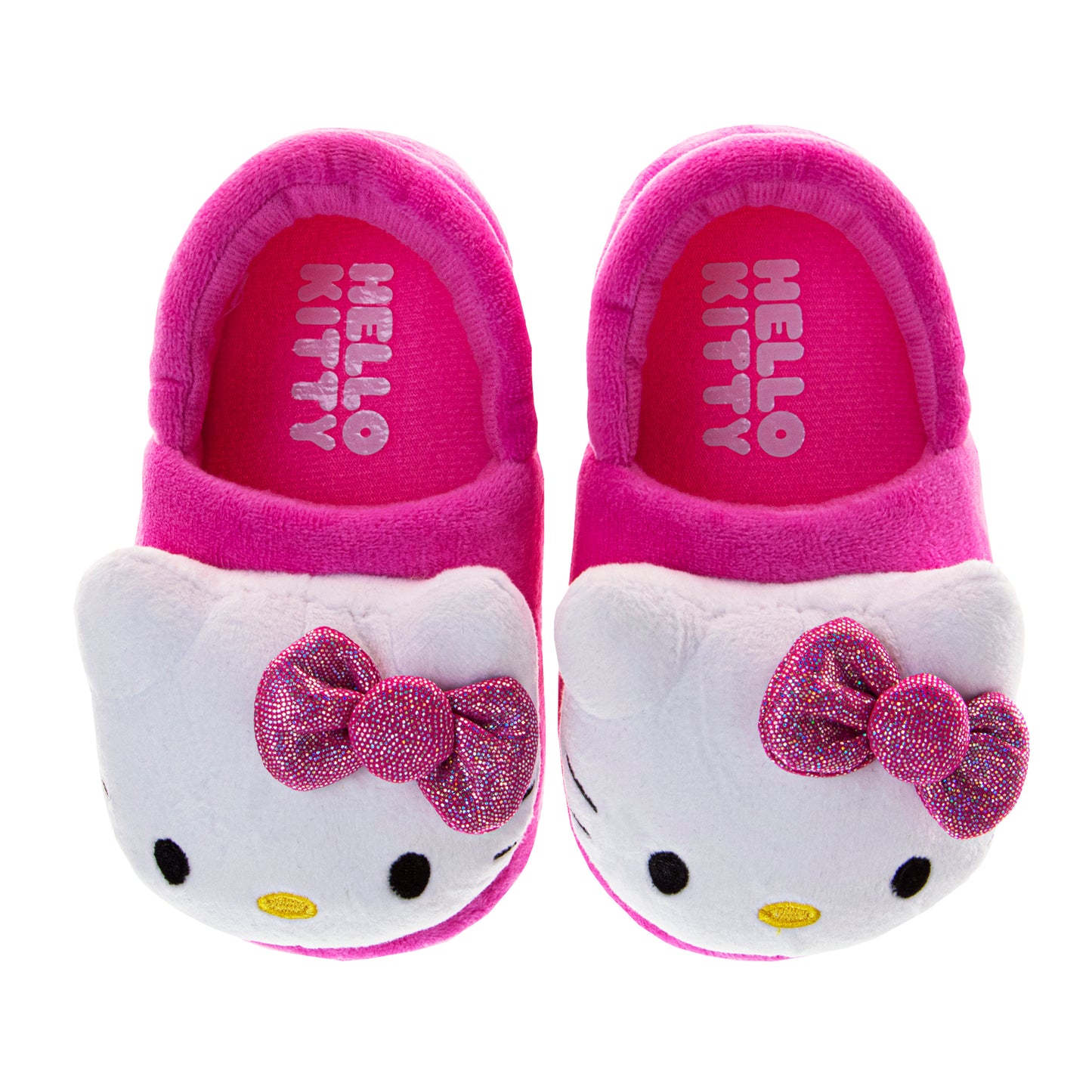 Josmo Hello Kitty Slippers