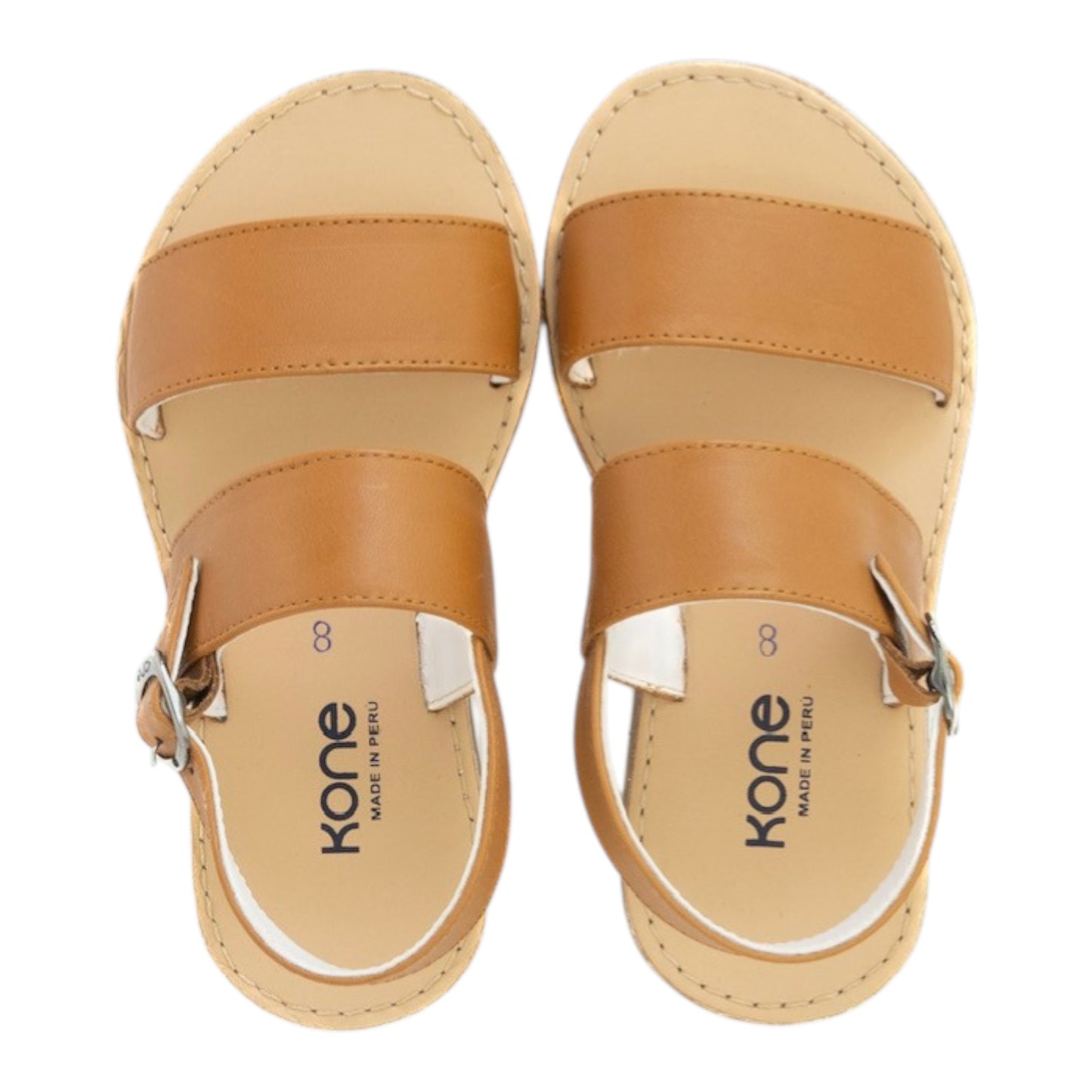 Kone Claudia Sling Back Sandal