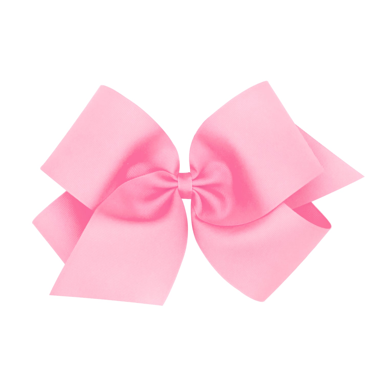 Wee Ones Colossal Grosgrain Hair Bow
