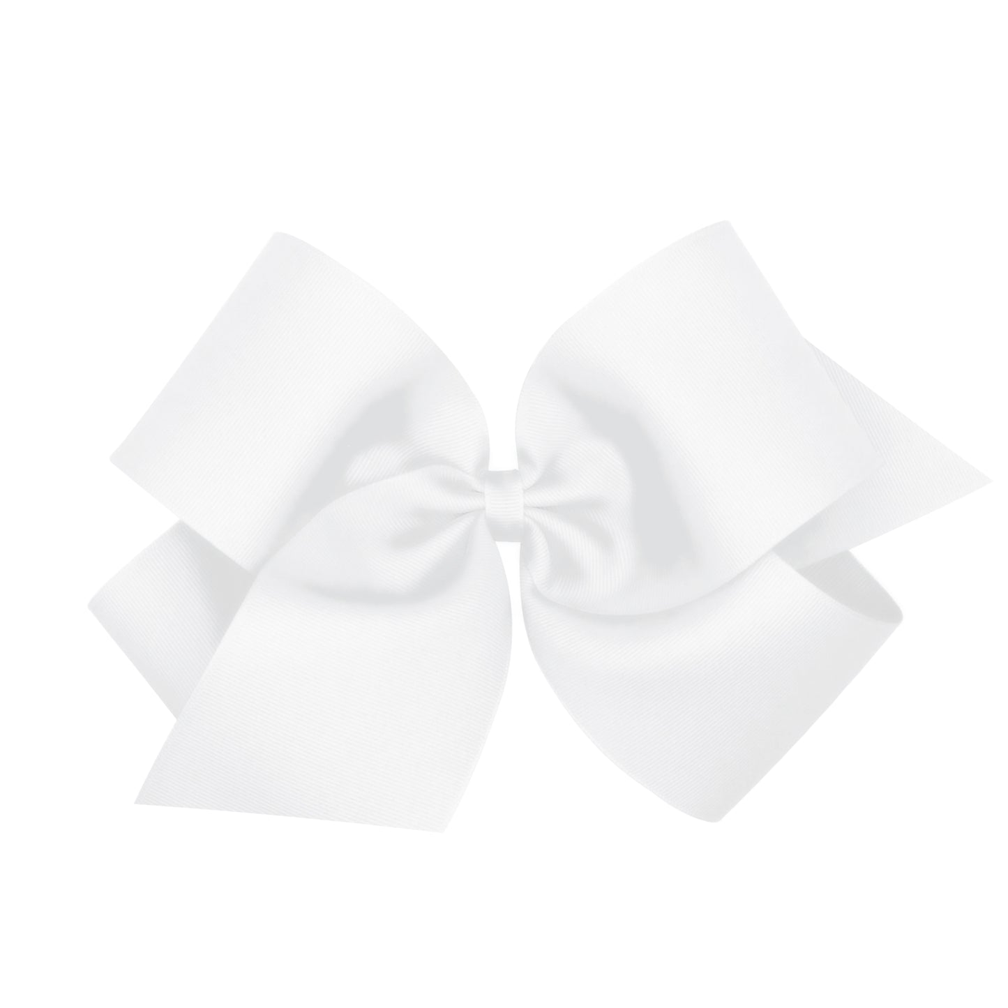 Wee Ones Colossal Grosgrain Hair Bow