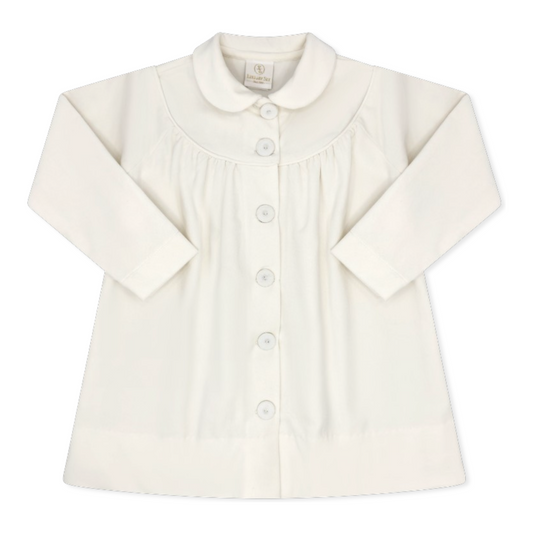 Lullaby Set Collette Velvet Coat