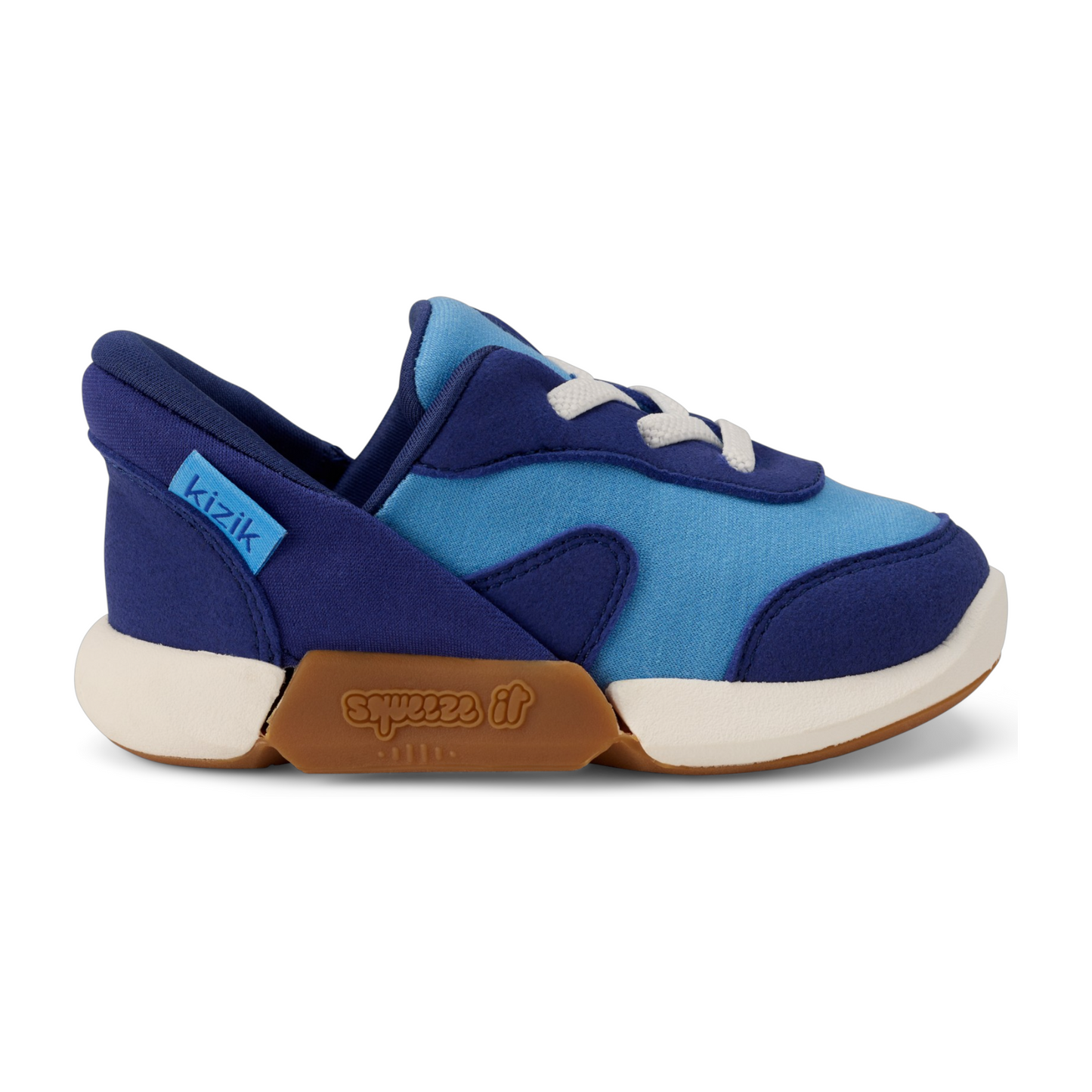 Kizik Squeeze It Run Sneaker