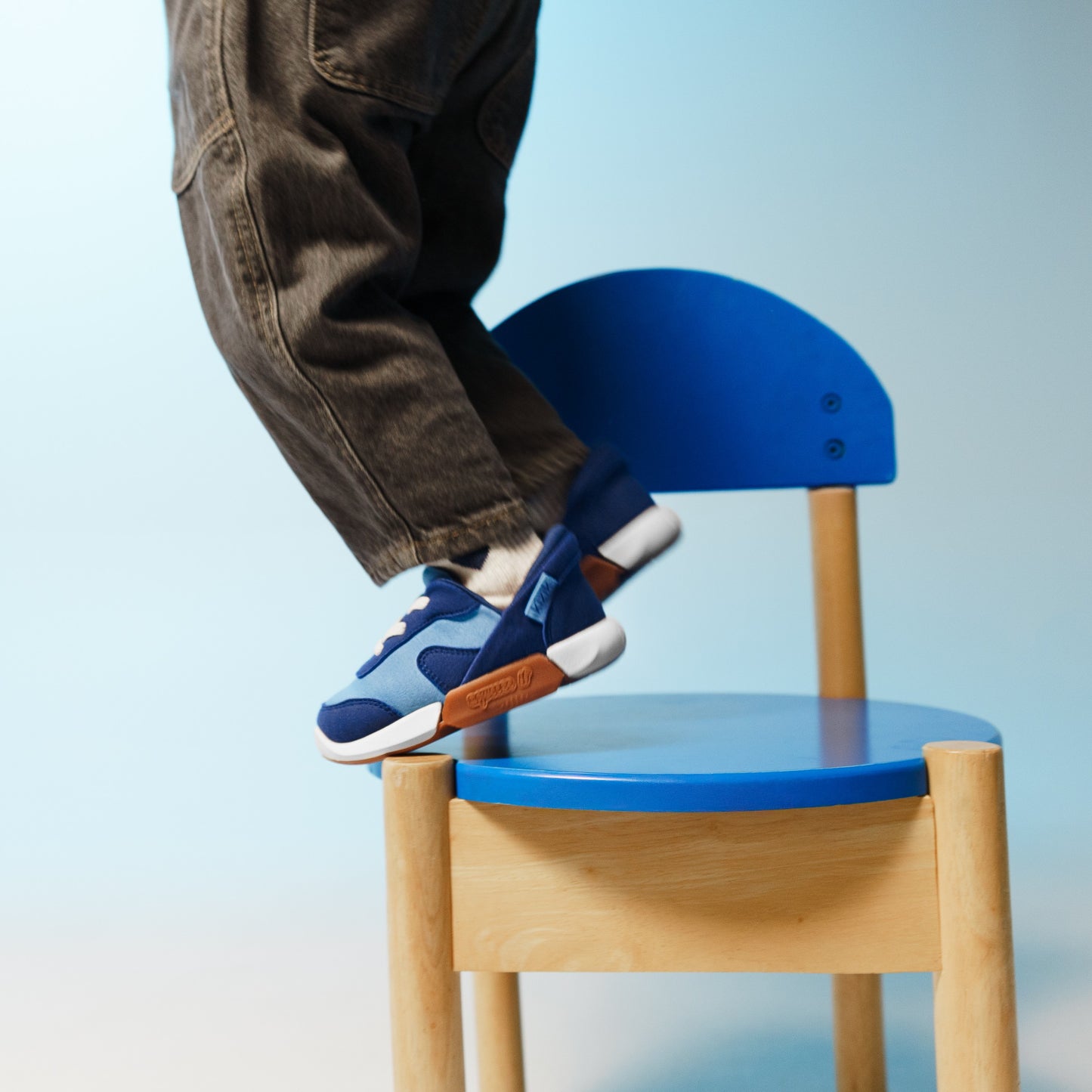 Kizik Squeeze It Run Sneaker