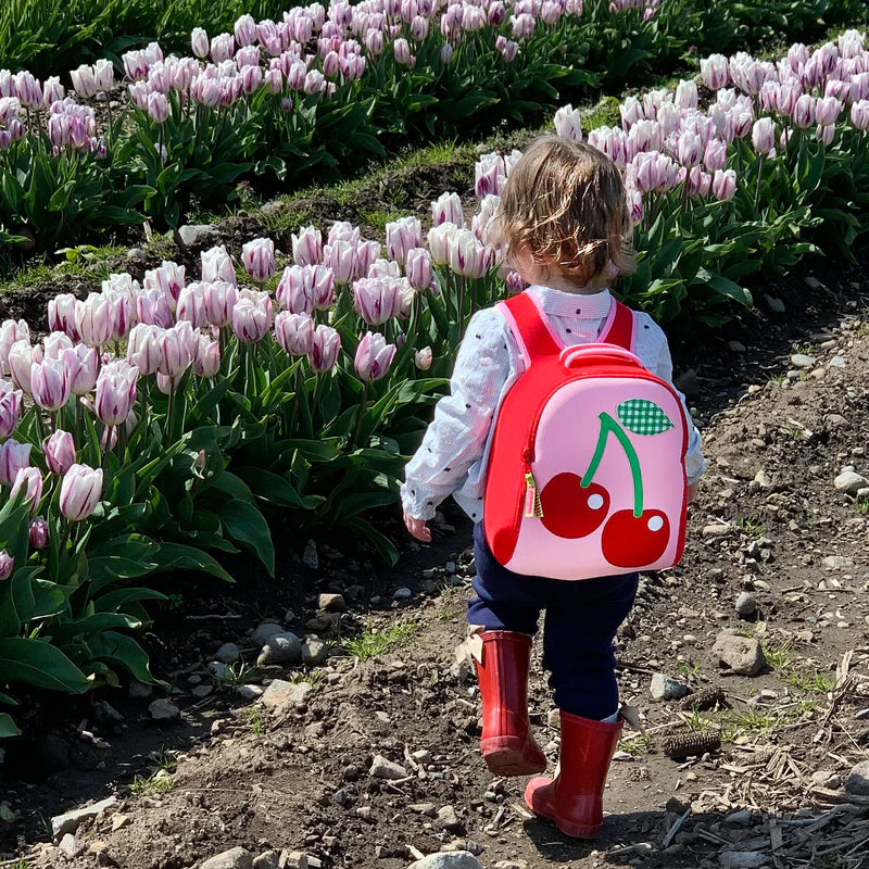 Dabbawalla Cherry Harness Backpack