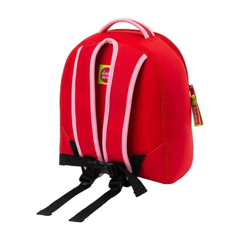 Dabbawalla Cherry Harness Backpack