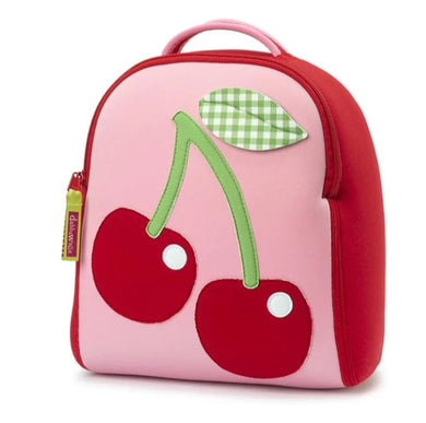 Dabbawalla Cherry Harness Backpack