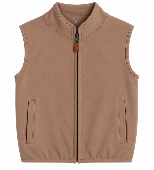 Millie Jay Beckham Vest