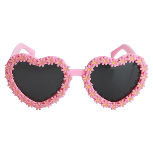 Sparkle Sisters Daisy Love Sunglasses