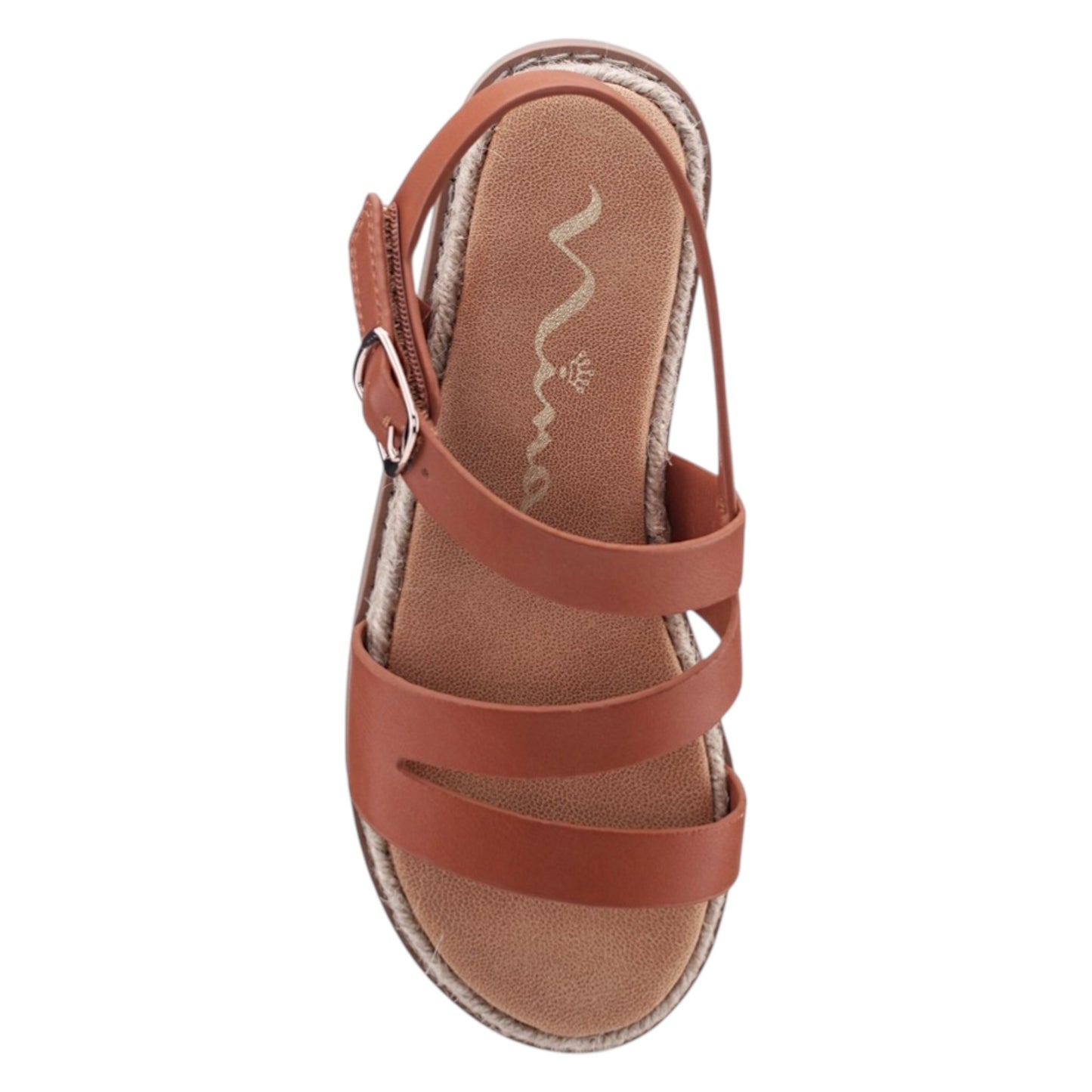 Nina Dance Sandal