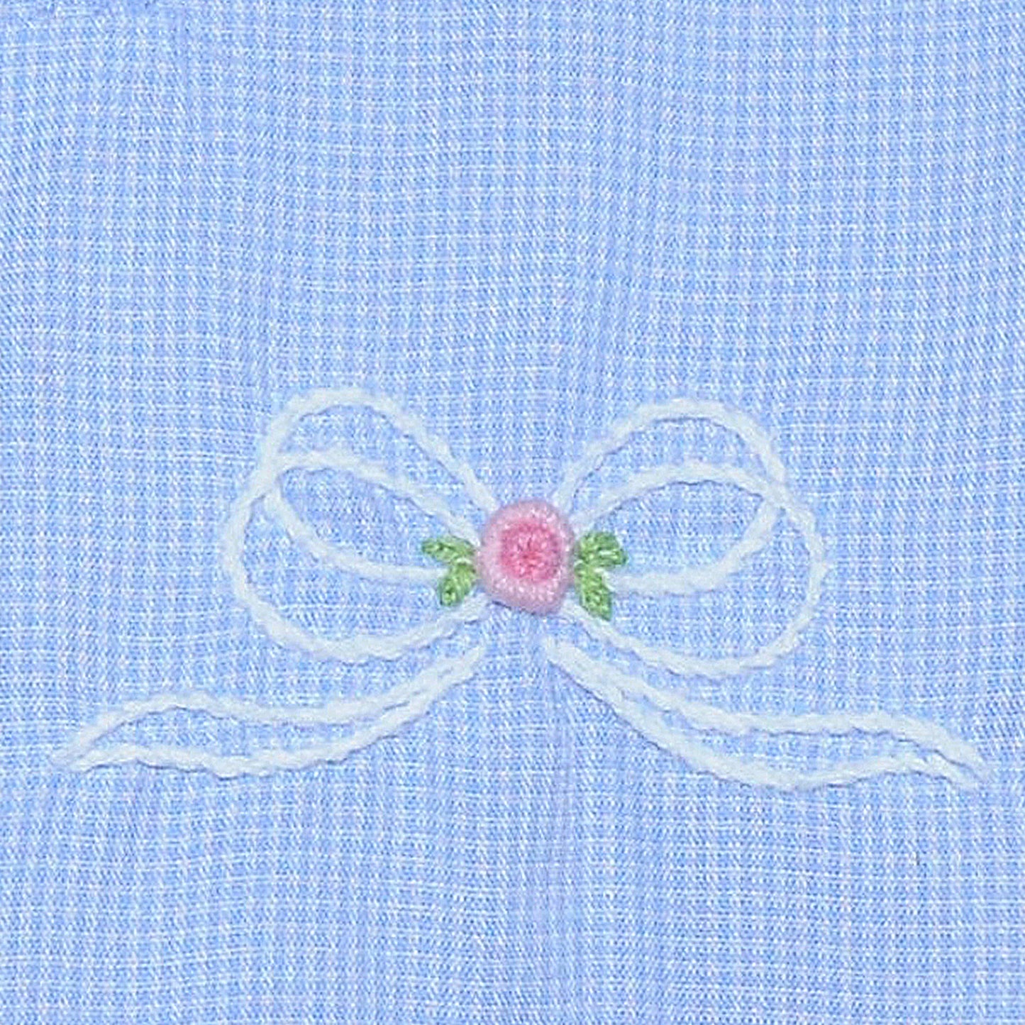 Remember Nguyen Harper Bow Loungewear