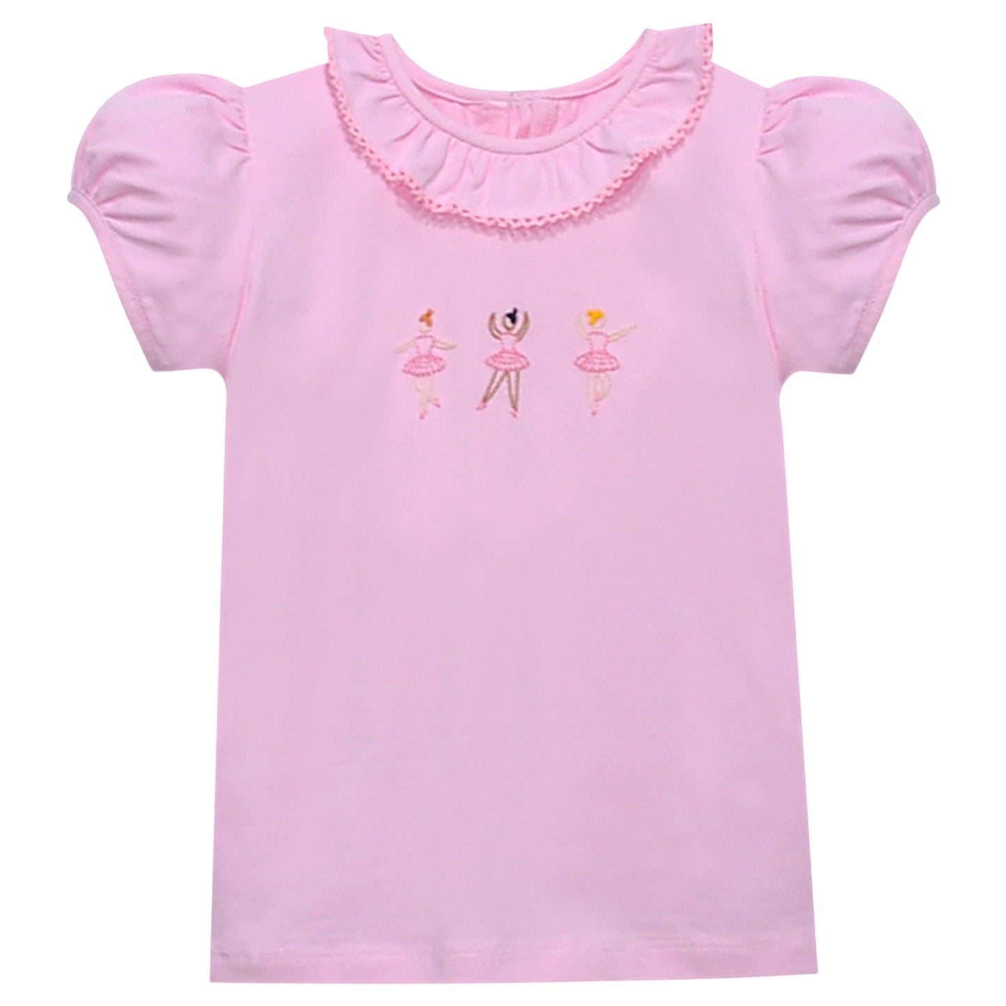 Remember Nguyen Emma Prima Ballerina Blouse