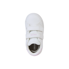 Load image into Gallery viewer, Geox Eclyper Double Velcro Sneaker