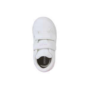 Geox Eclyper Double Velcro Sneaker