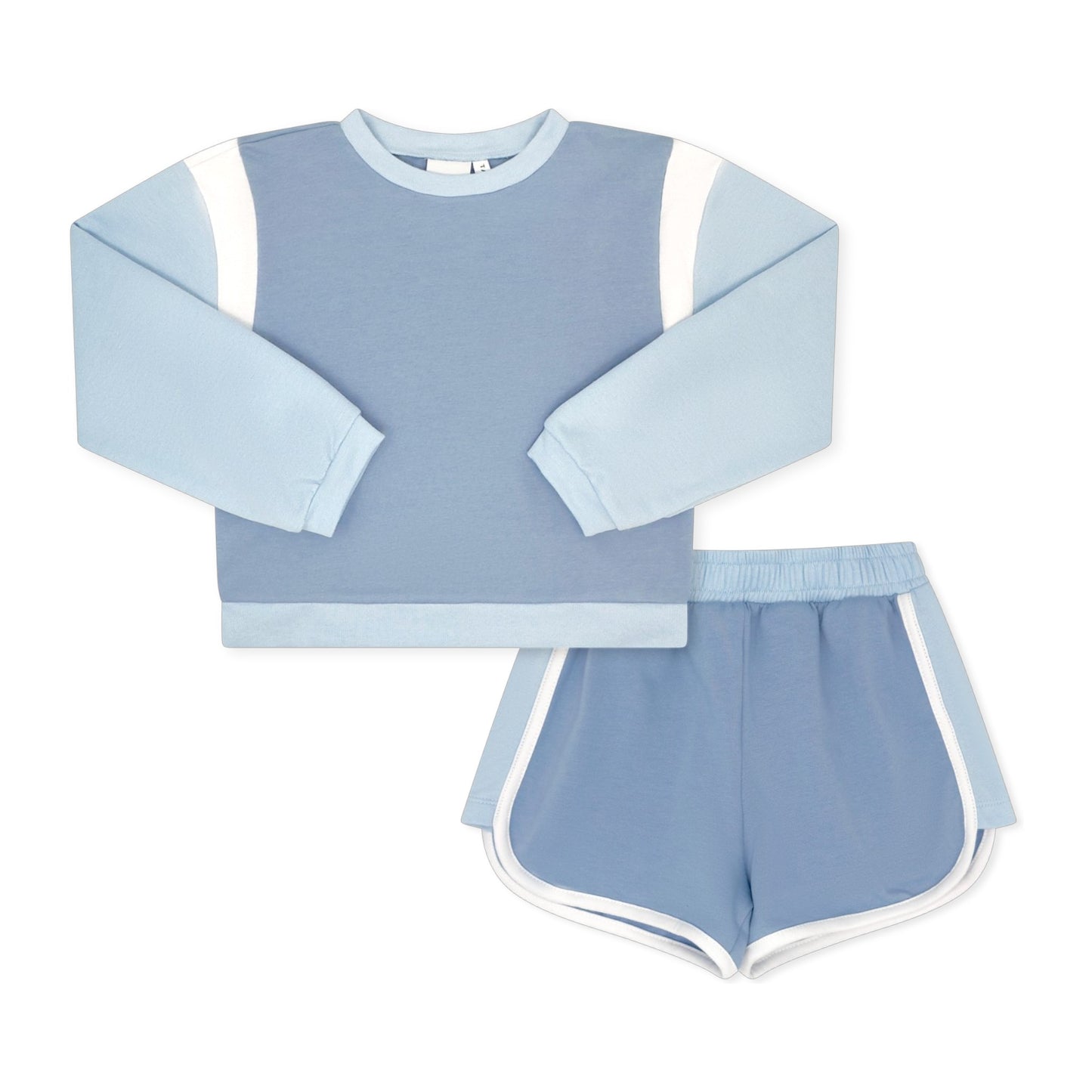 Set Athletics Ellie Everyday Short Set