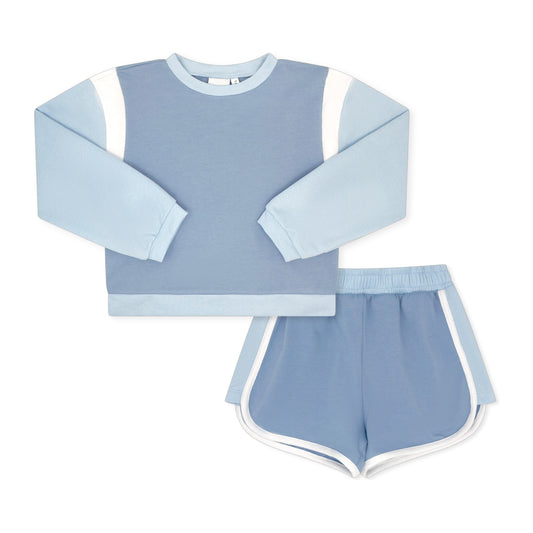 Set Athletics Ellie Everyday Short Set