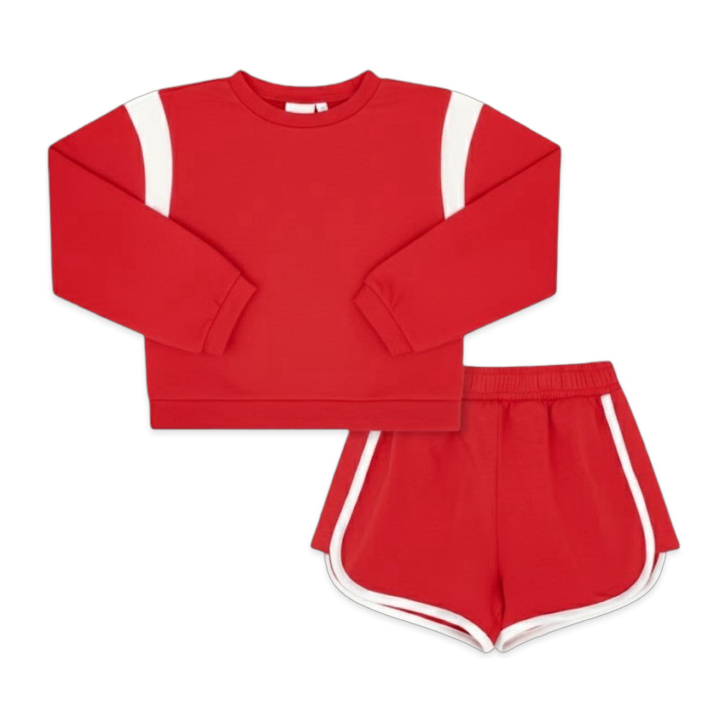 Set Athletics Ellie Everyday Short Set