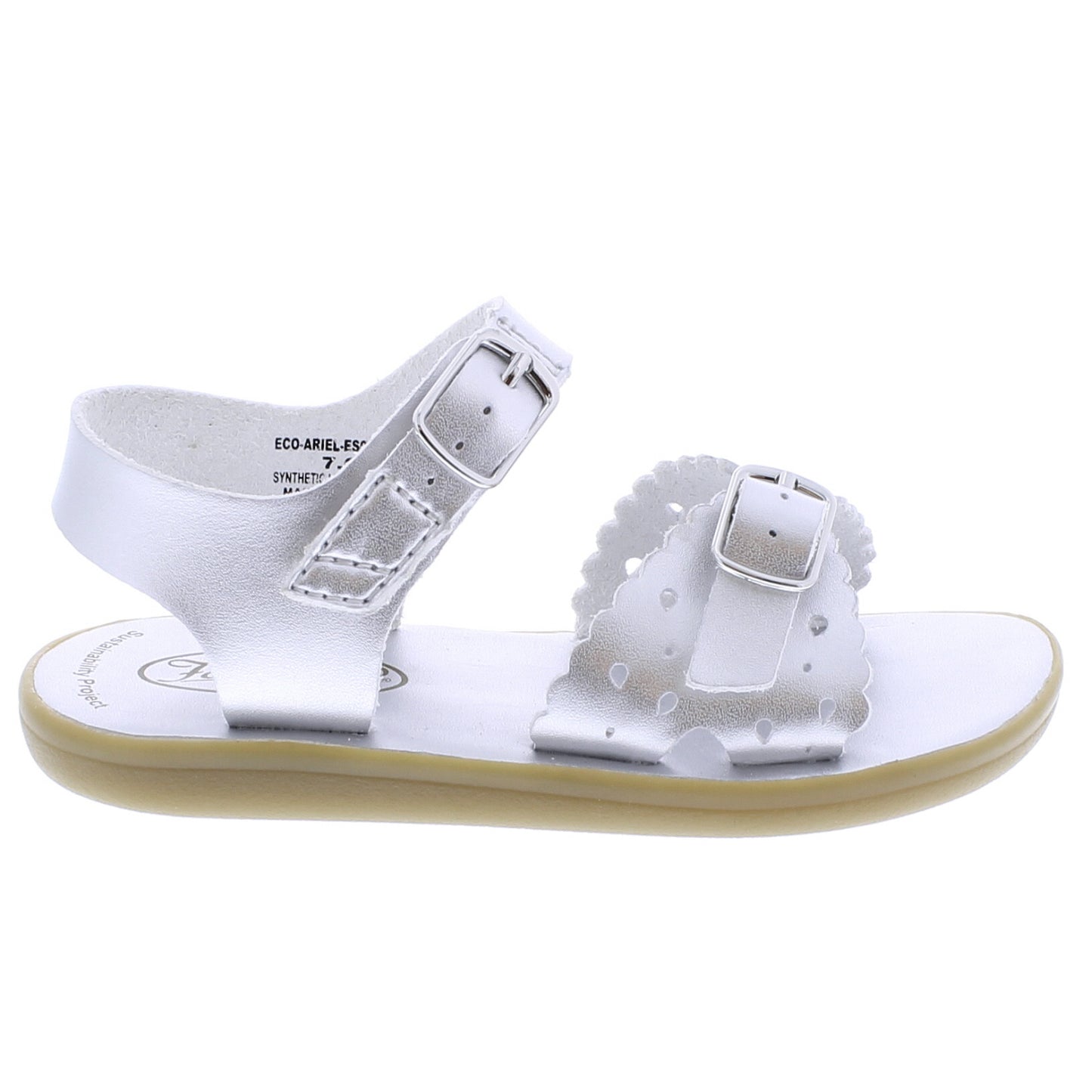 Footmates Eco-Ariel Sandal