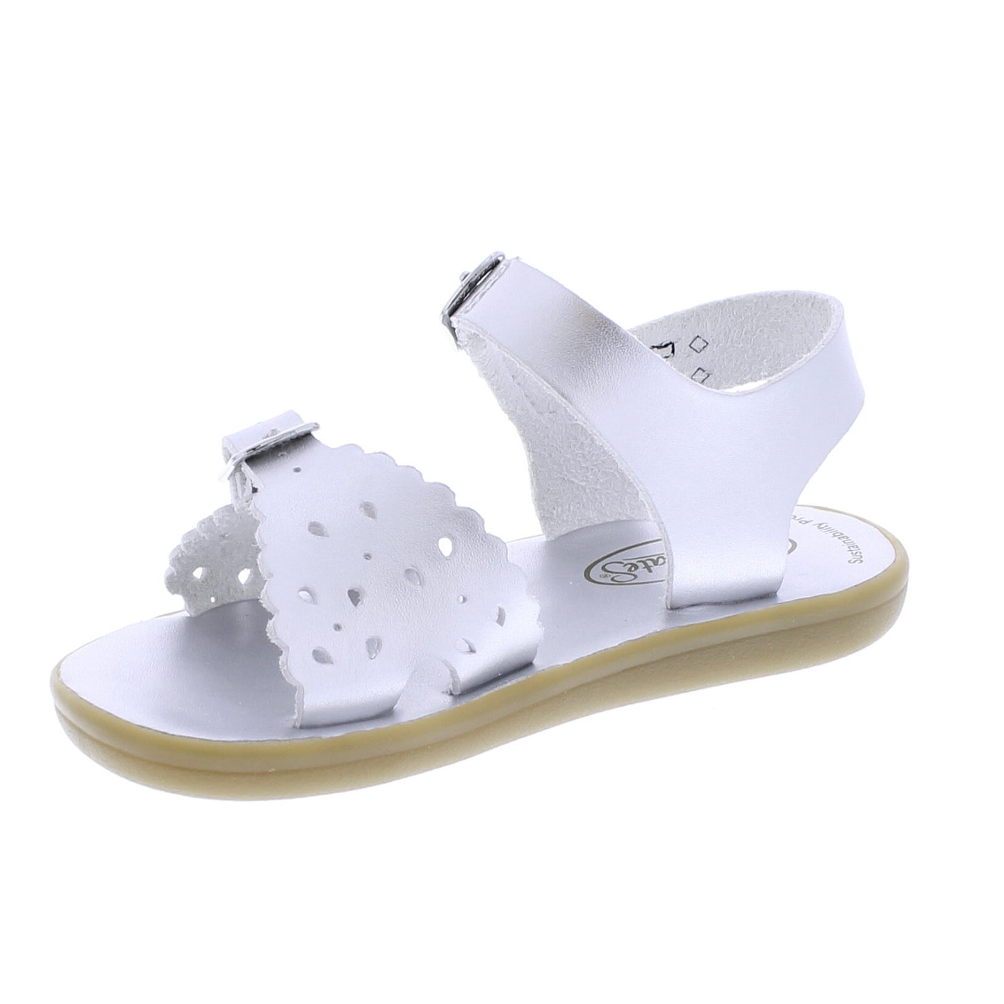 Footmates Eco-Ariel Sandal