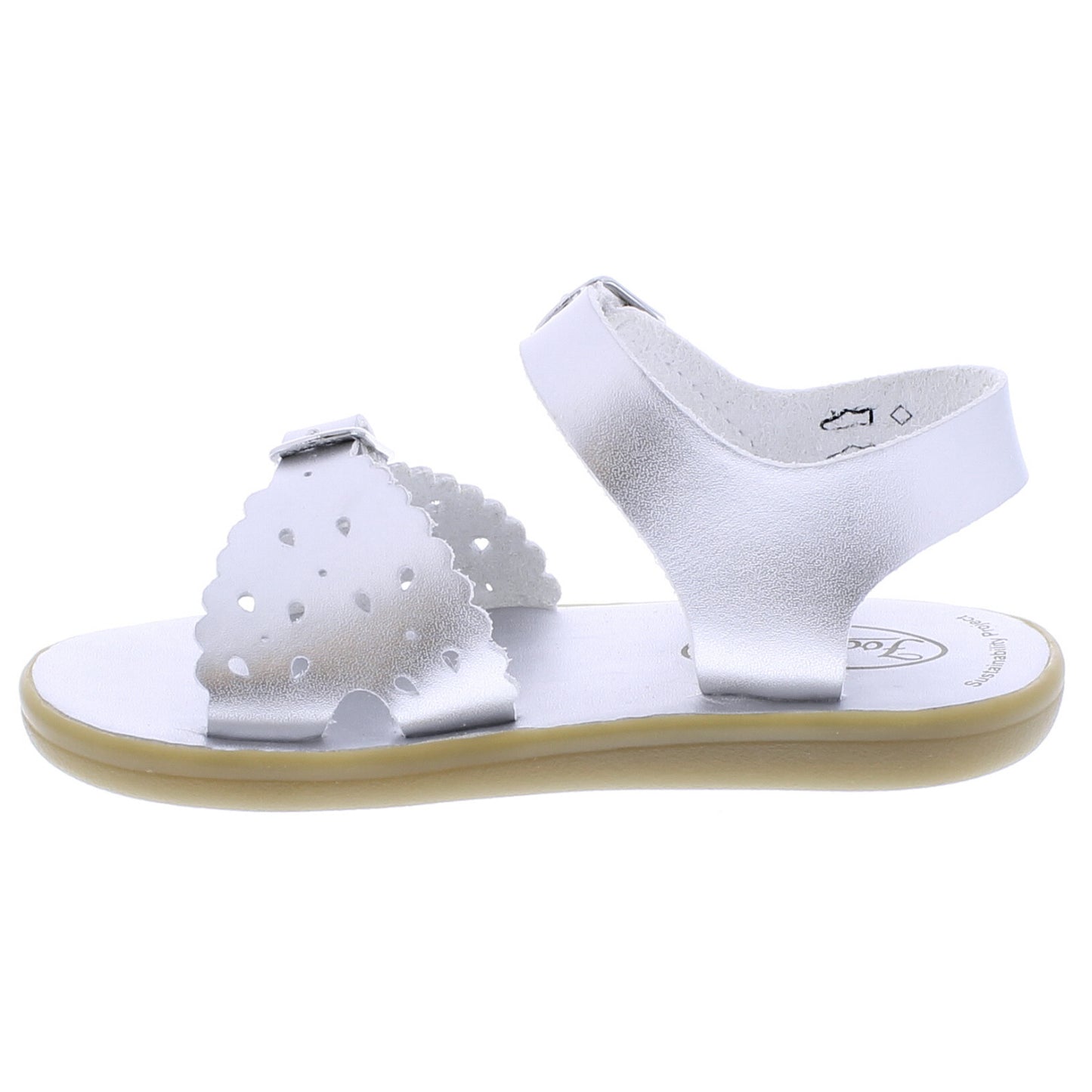 Footmates Eco-Ariel Sandal