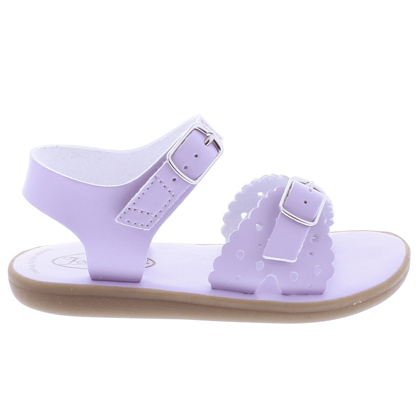 Footmates Eco-Ariel Sandal