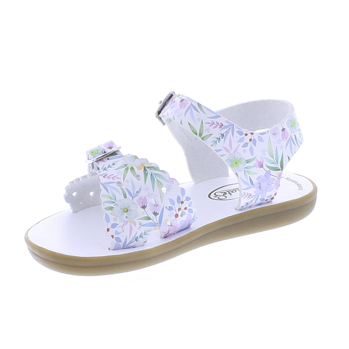 Footmates Eco-Ariel Sandal