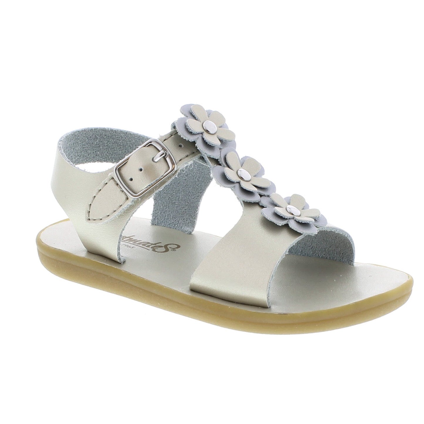 Footmates Eco-Jasmine Sandal