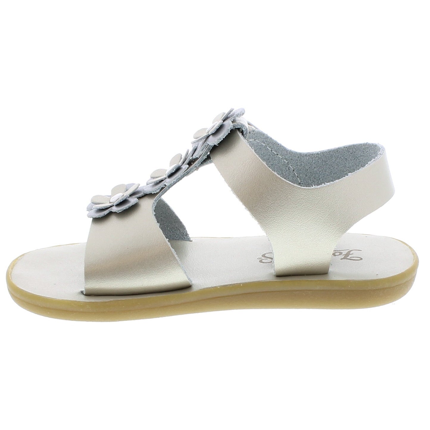 Footmates Eco-Jasmine Sandal