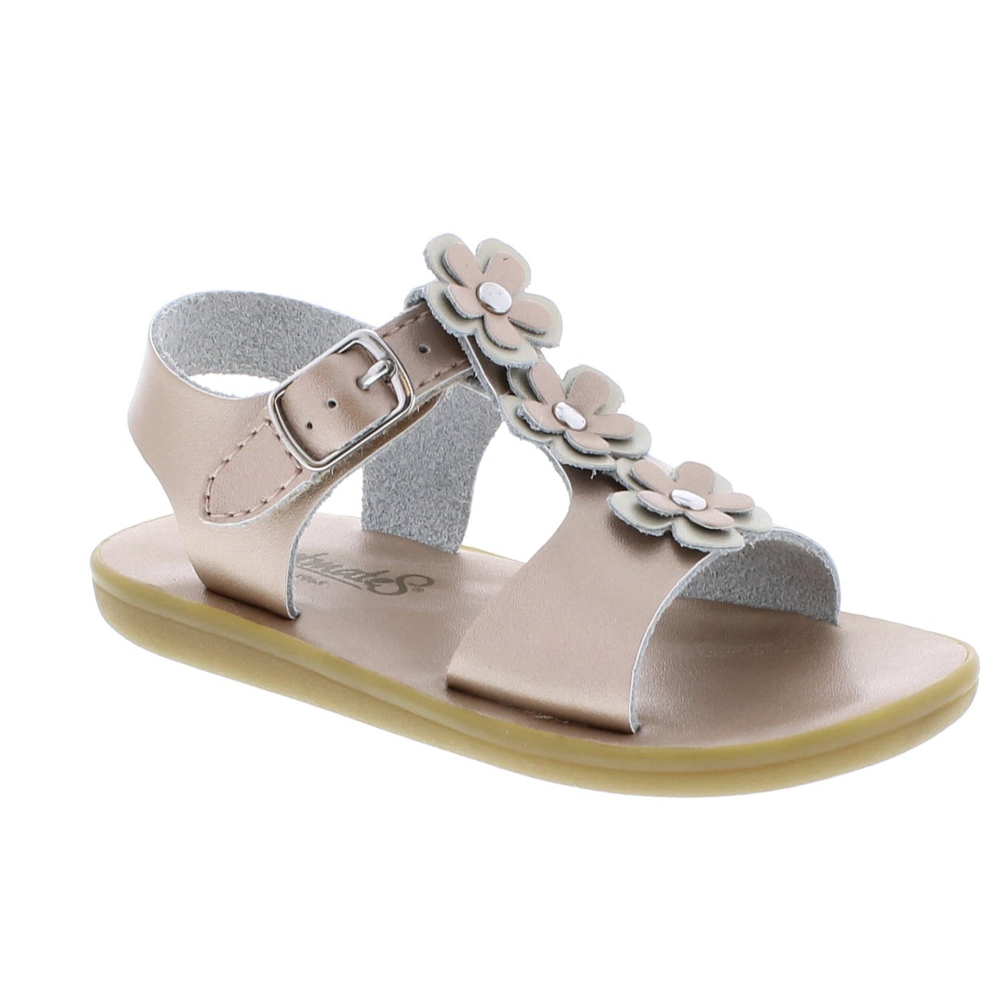 Footmates Eco-Jasmine Sandal