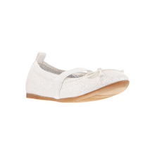 Load image into Gallery viewer, Nina Esther Embossed Ballet Flat- Toddler