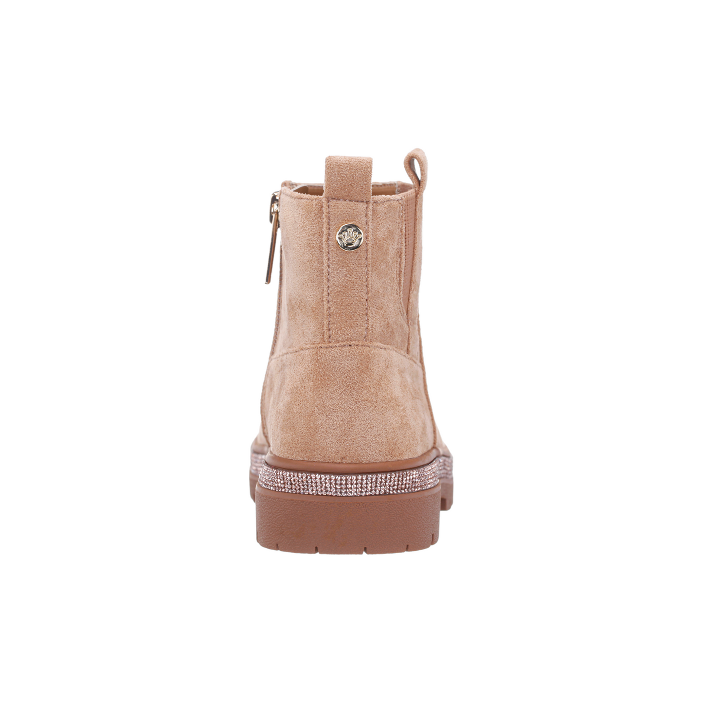 Nina Evan Microsuede Boot