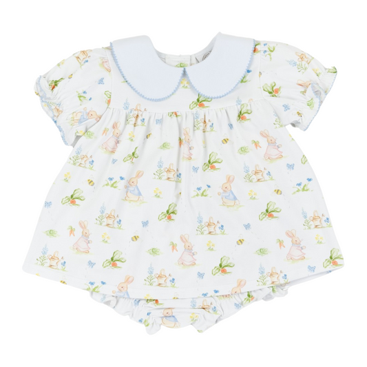 Cypress Row Easter Bloomer Set