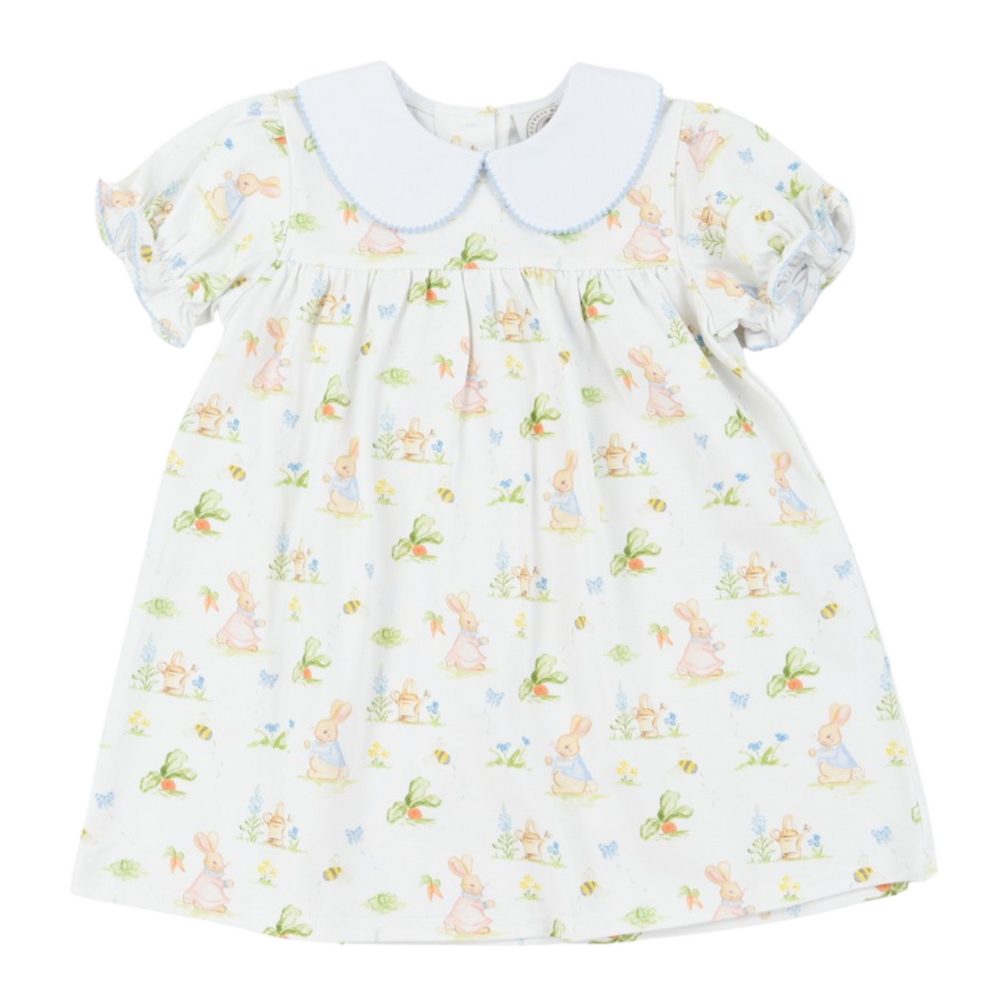 Cypress Row Easter Dress