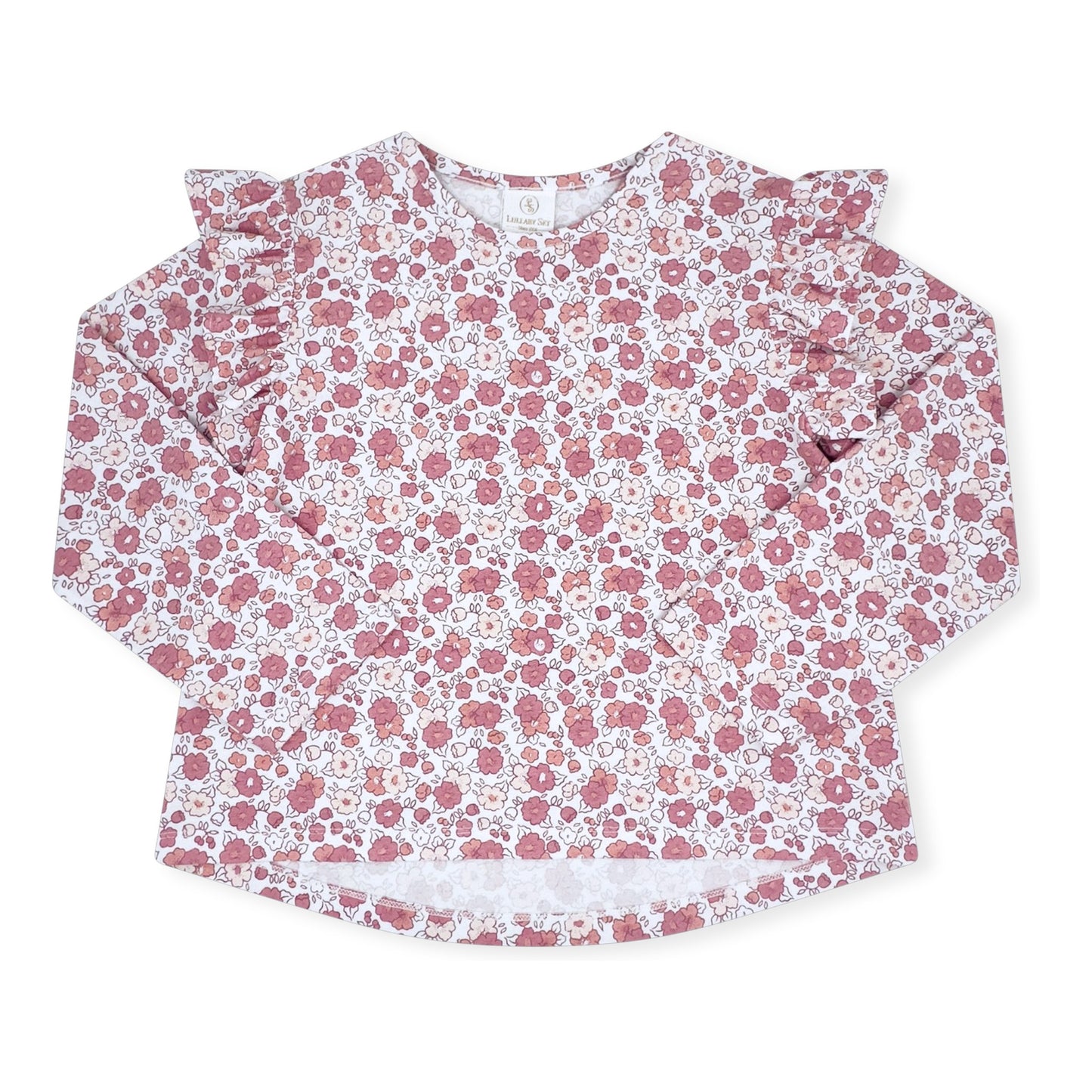 Set Proper Elizabeth Blouse