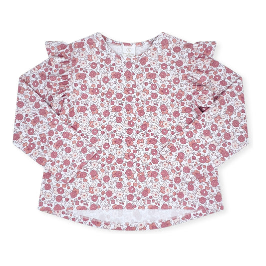 Set Proper Elizabeth Blouse