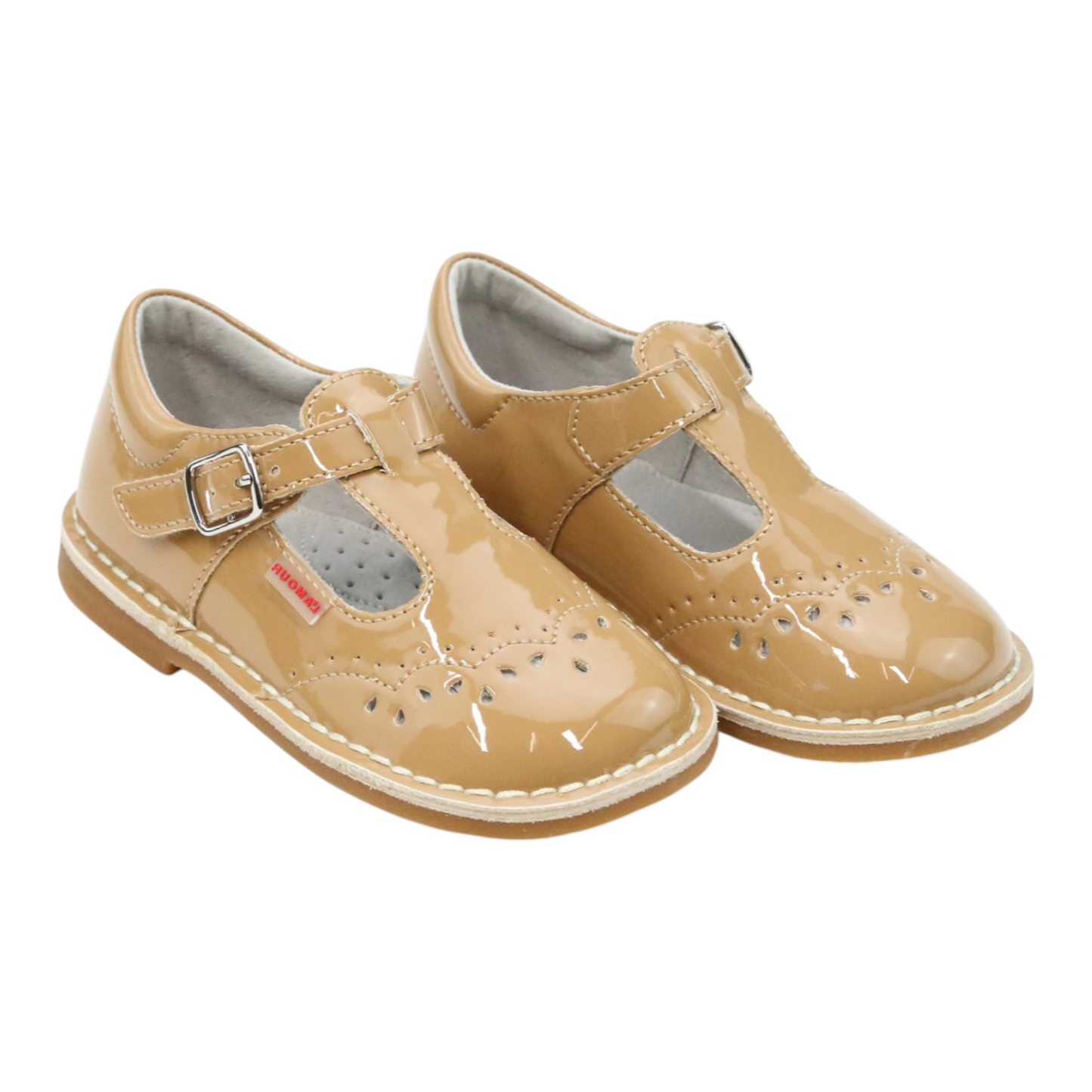 L'Amour Ruthie T-Strap Mary Jane