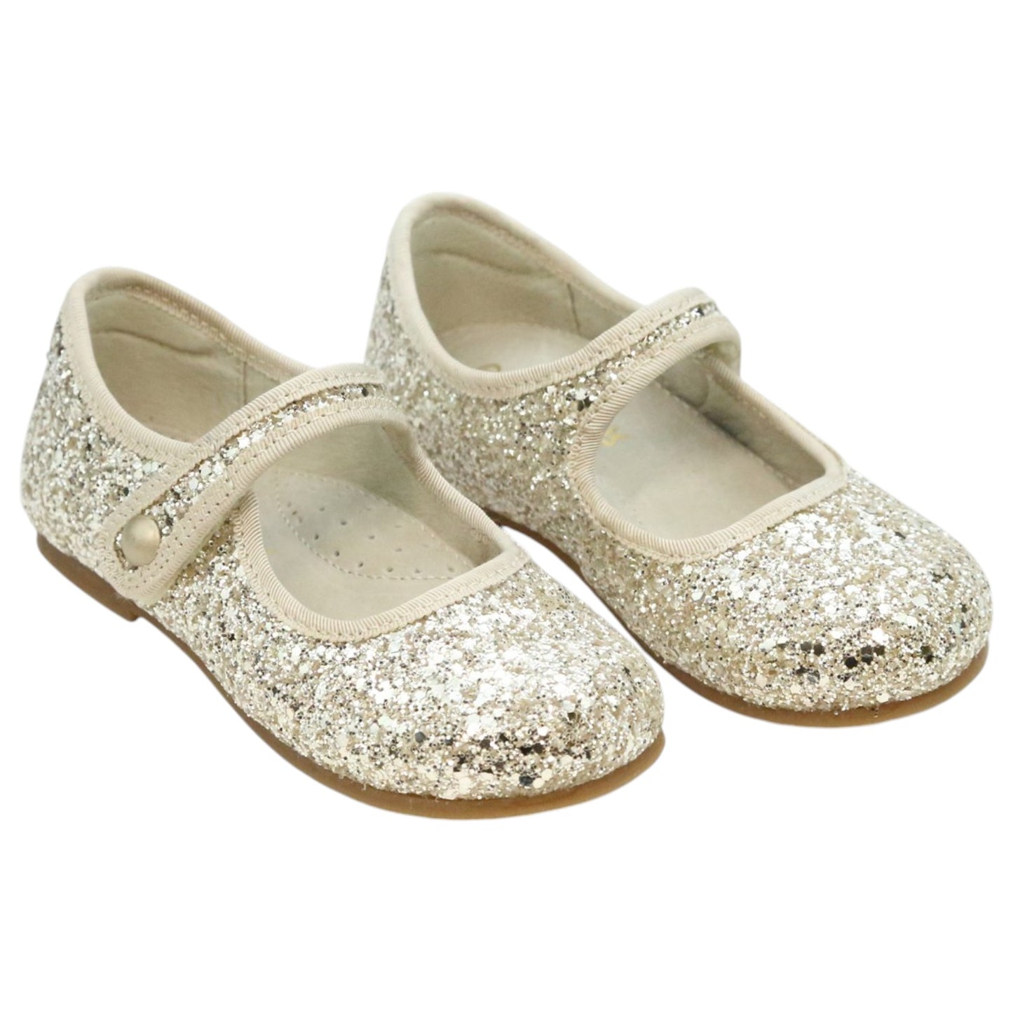L'Amour Renata Special Occasion Mary Jane