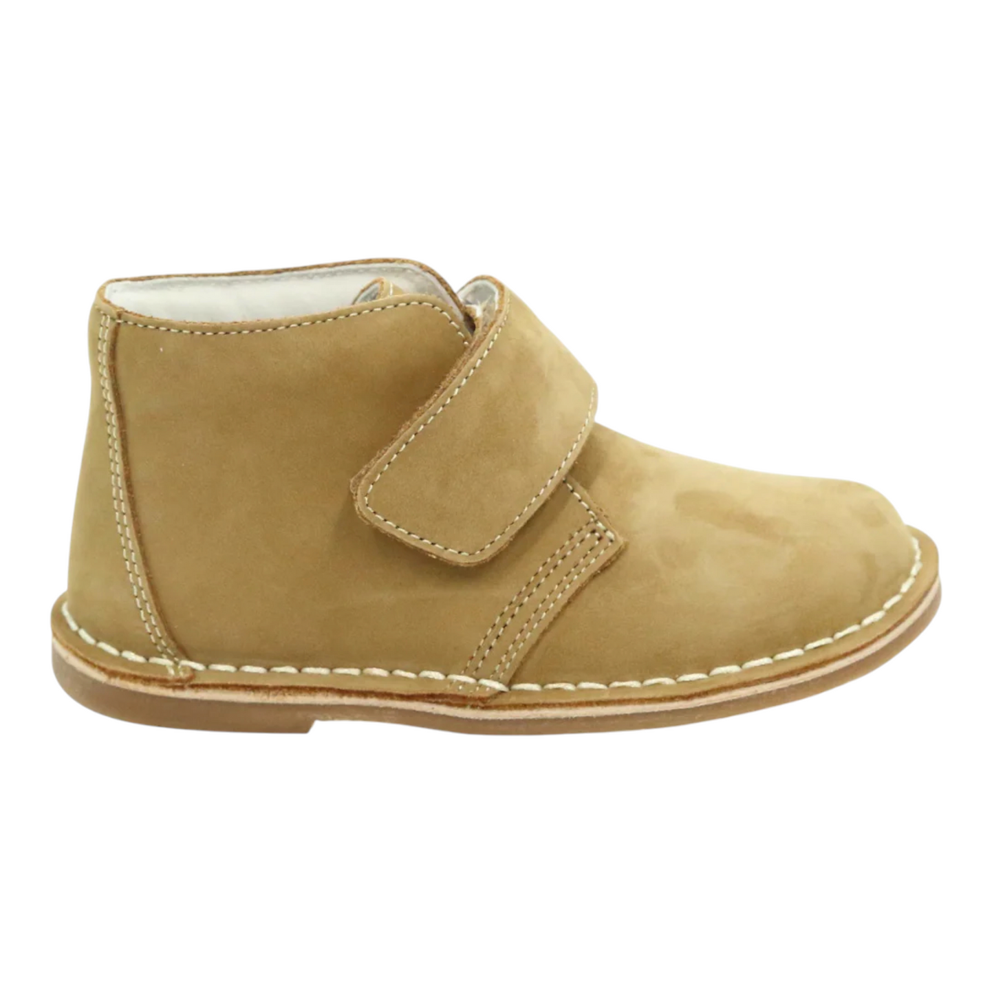 L'Amour Emmett Desert Boot