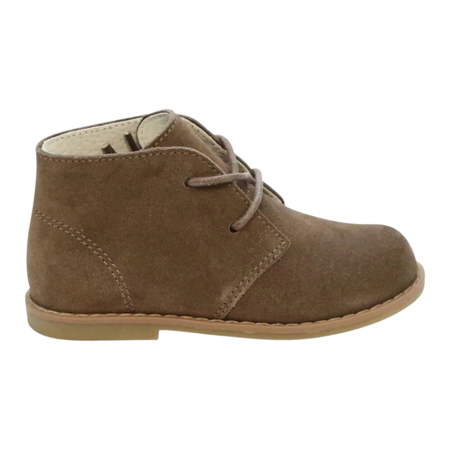 L'Amour Theo Lace Up Boot