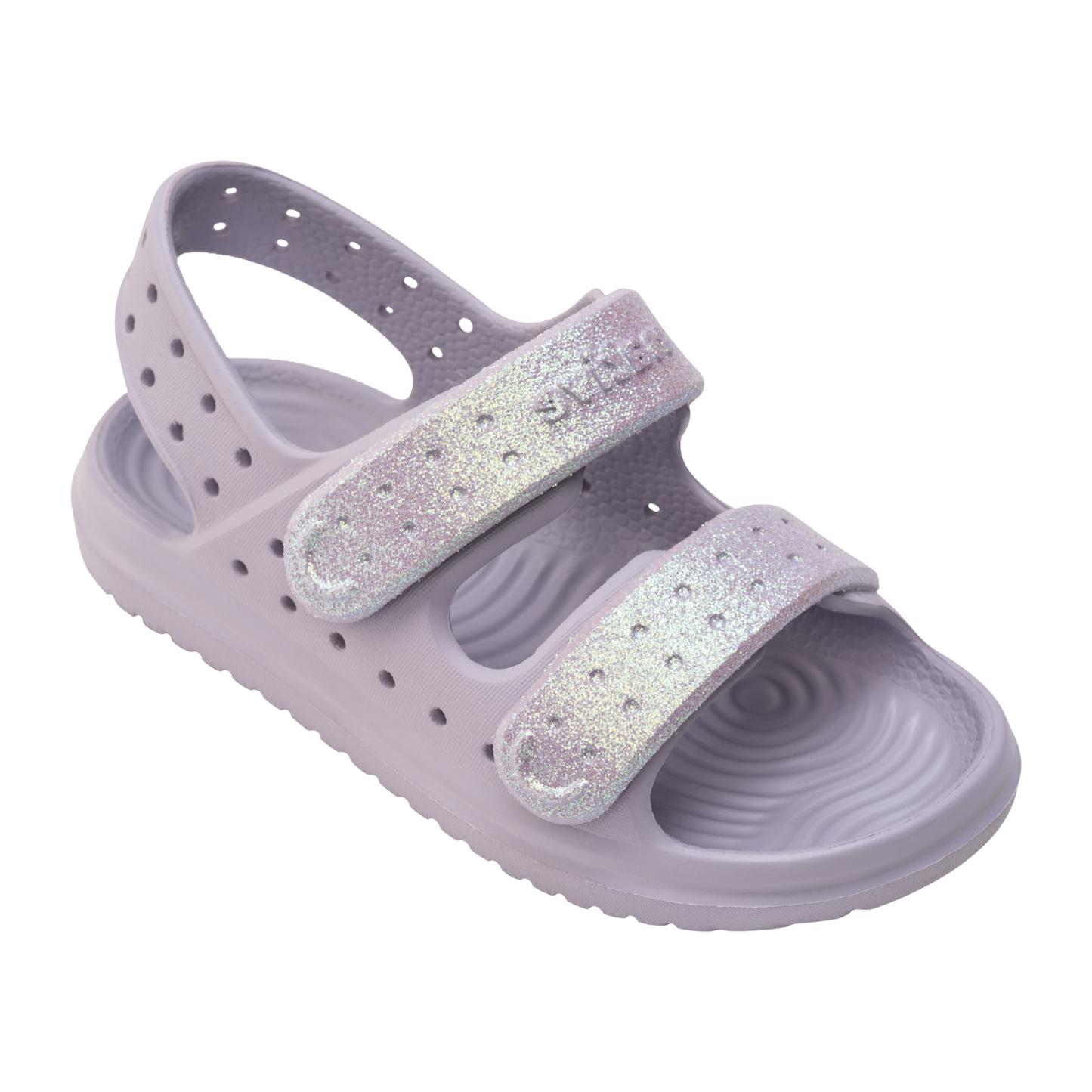 Native Chase Bio-Bling Sandal- Toddler