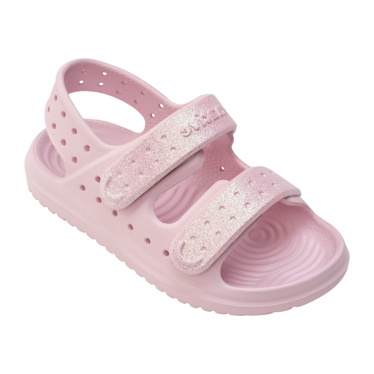 Native Chase Bio-Bling Sandal- Toddler