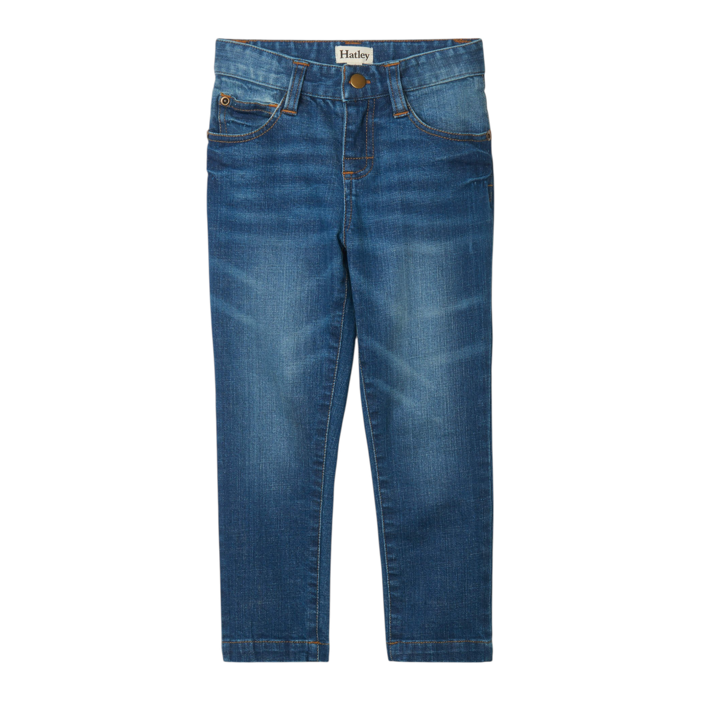 Hatley Classic Blue Jeans